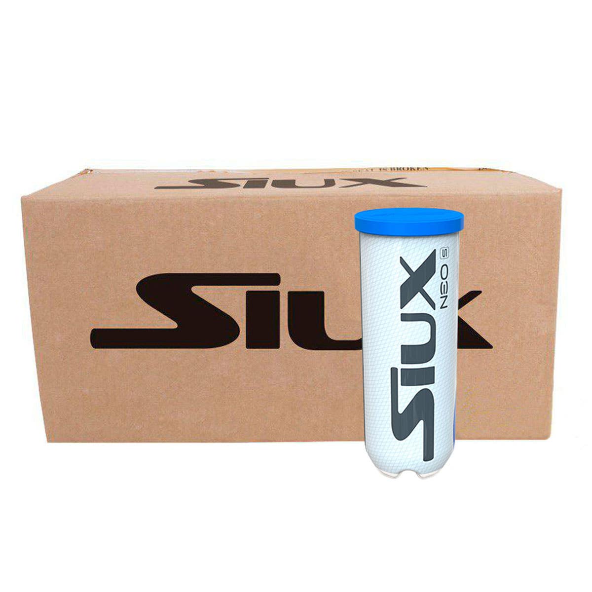 SIUX NEO BALLS SPEED x24