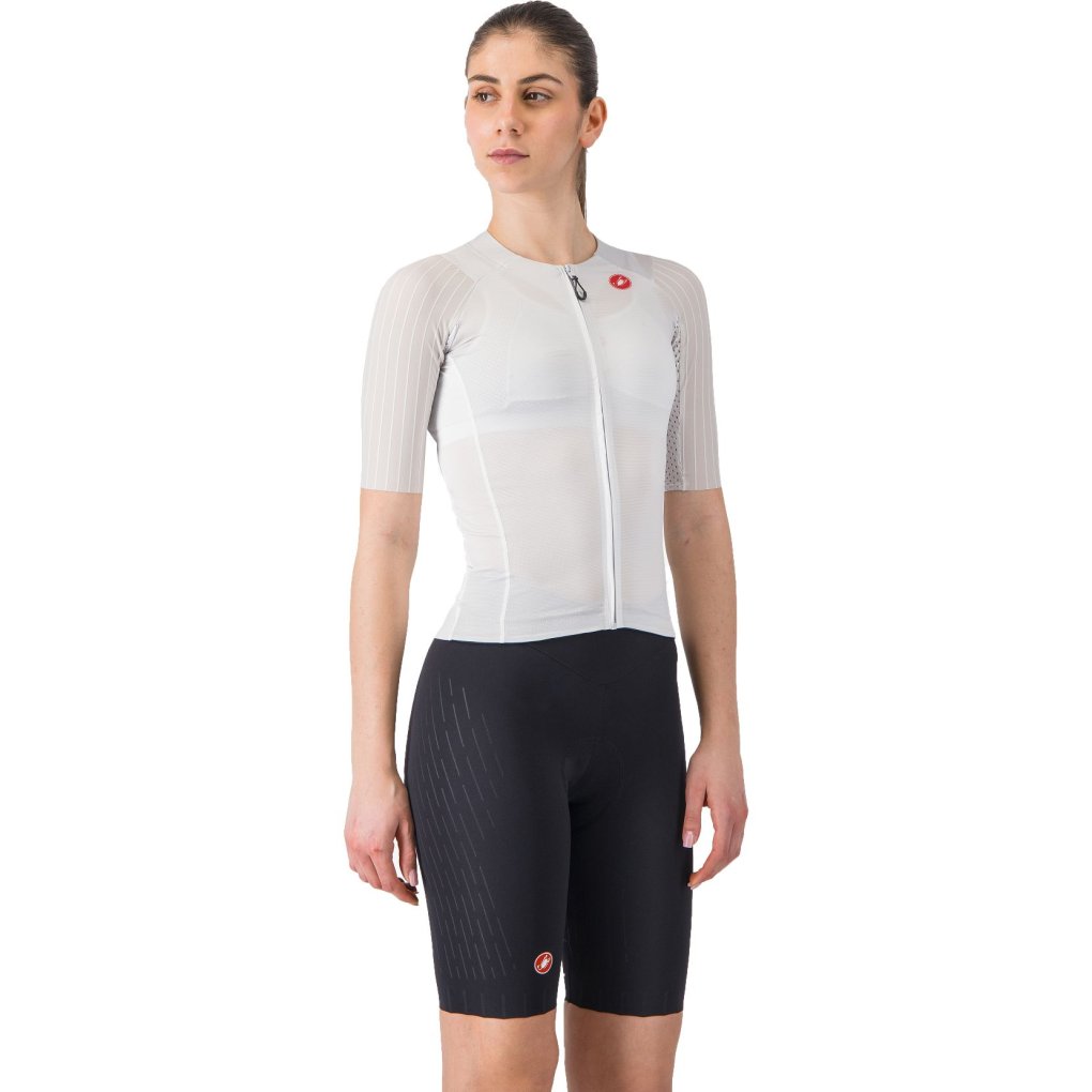 Castelli Free Aero Race S Shorts Women - black 010