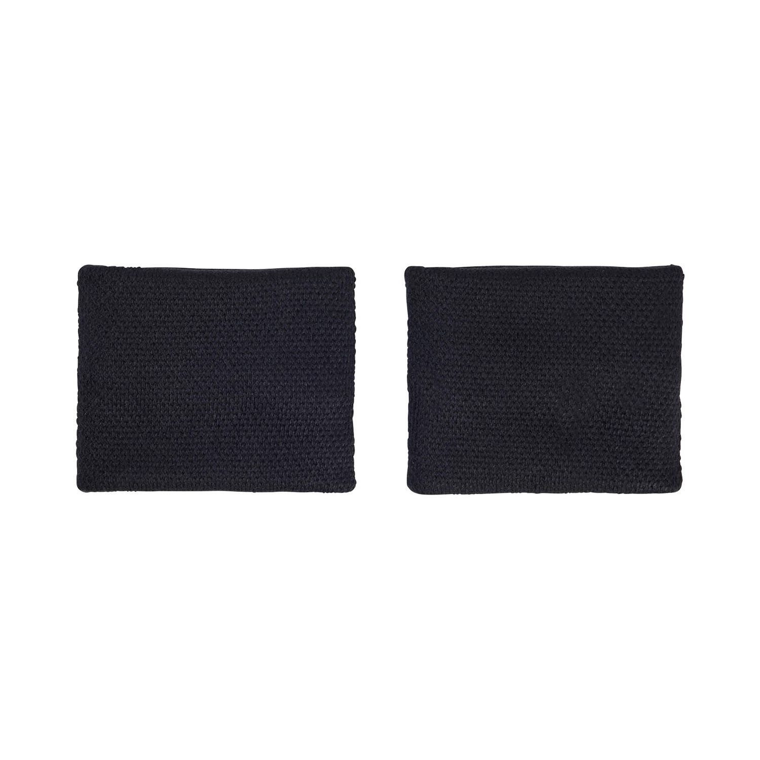 WRISTBAND ADIDAS TENNIS SMALL Y3 BLACK JW6135