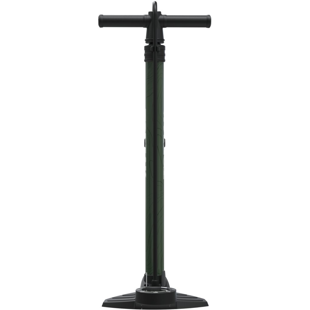 Topeak JoeBlow Mountain II Floor Pump