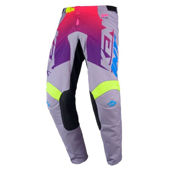 Kenny Track 2026 cross pants - GrayRef: KE2833
