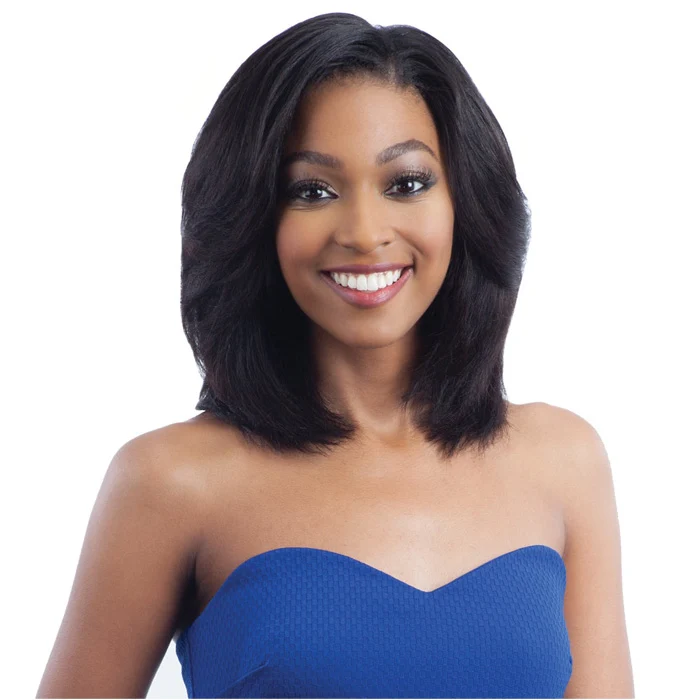Shake-N-Go Naked Nature Wet & Wavy 100% Brazilian Virgin Remy Human Hair Weave 4X - PARIS CURL