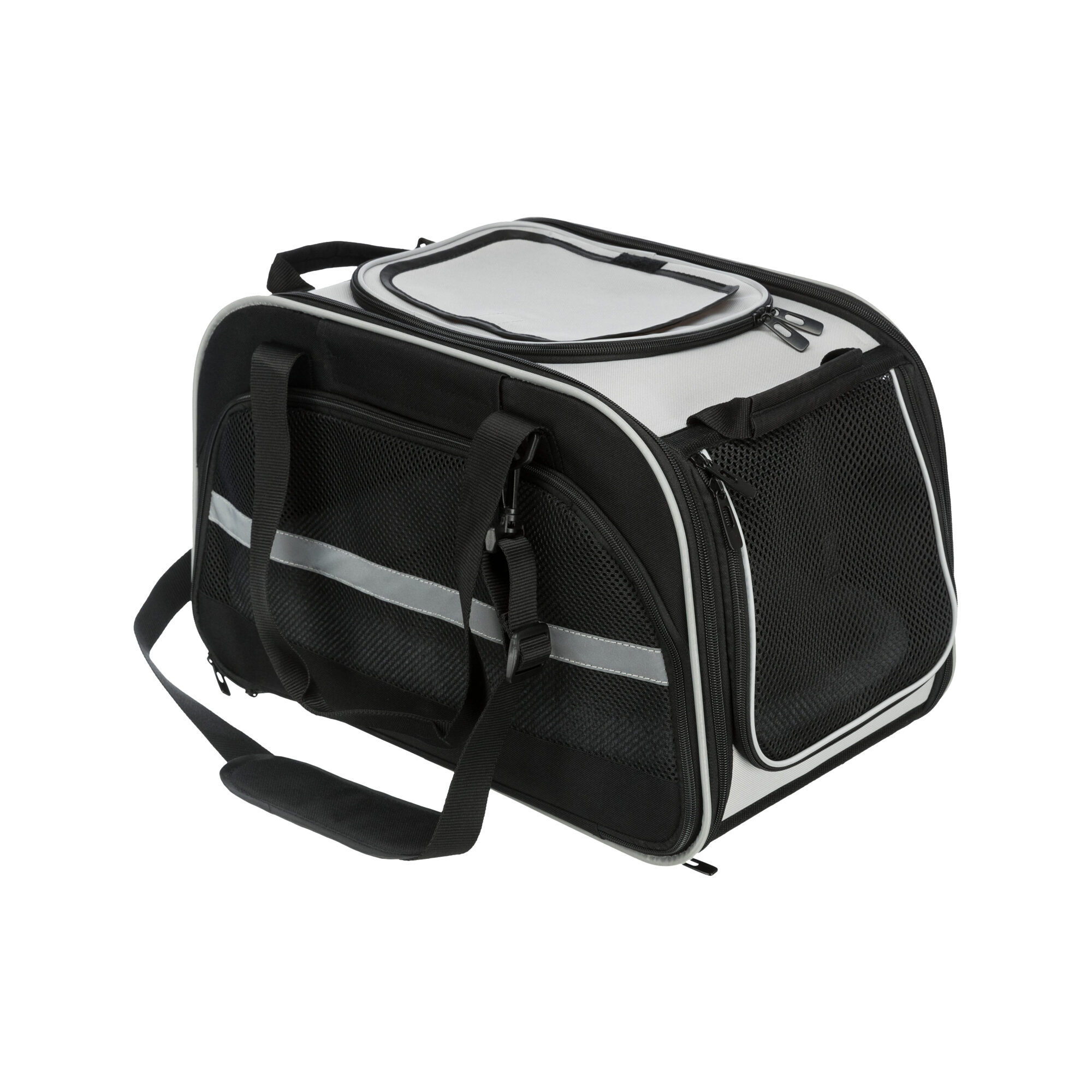 Trixie Valery Travel Bag Cat - 29 x 31 x 49 cm