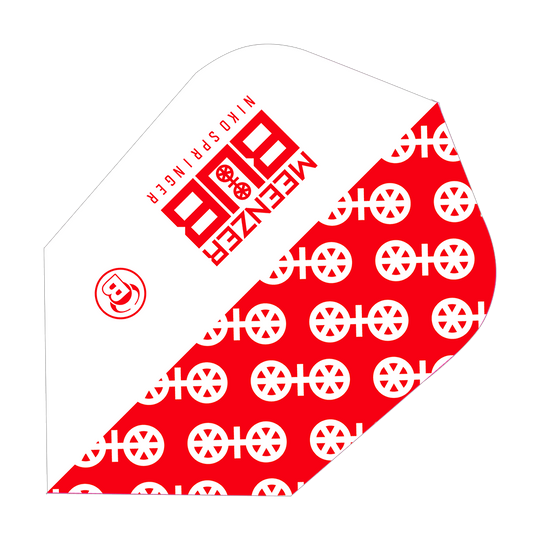 Bulls X-Powerflite Niko Springer XXL B-Standard Flights