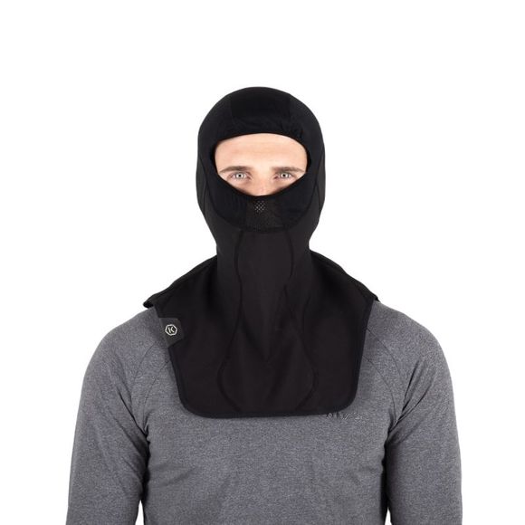 Knox Balaclava - BlackRef : KNX0046 / 69606-00-100