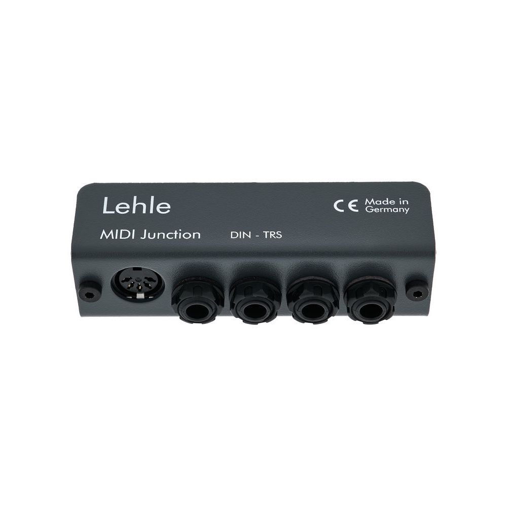 Lehle MIDI Junction – Thomann Ireland