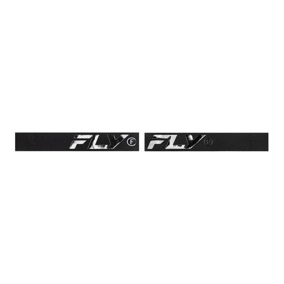 Cross Fly Zone Mask 2025 - Black / BlackRef: FL1587 / 8009372002