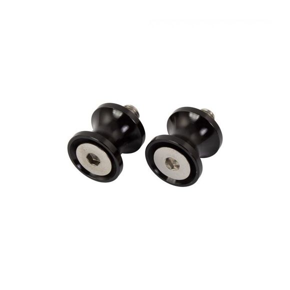 Diabolo Bike It 10 mm Universal - BlackRef: BIK0416 / PDSBOB10BK