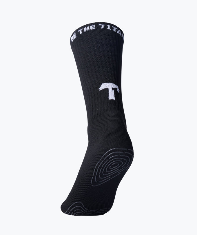 Volume Discount Grip Socks