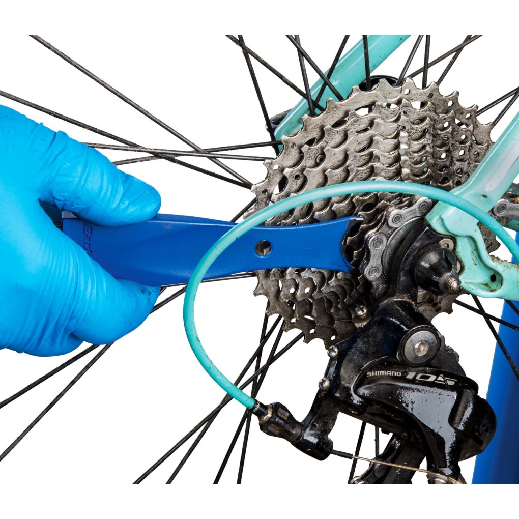 Park Tool GSC-3 Drivetrain Cleaning Brush