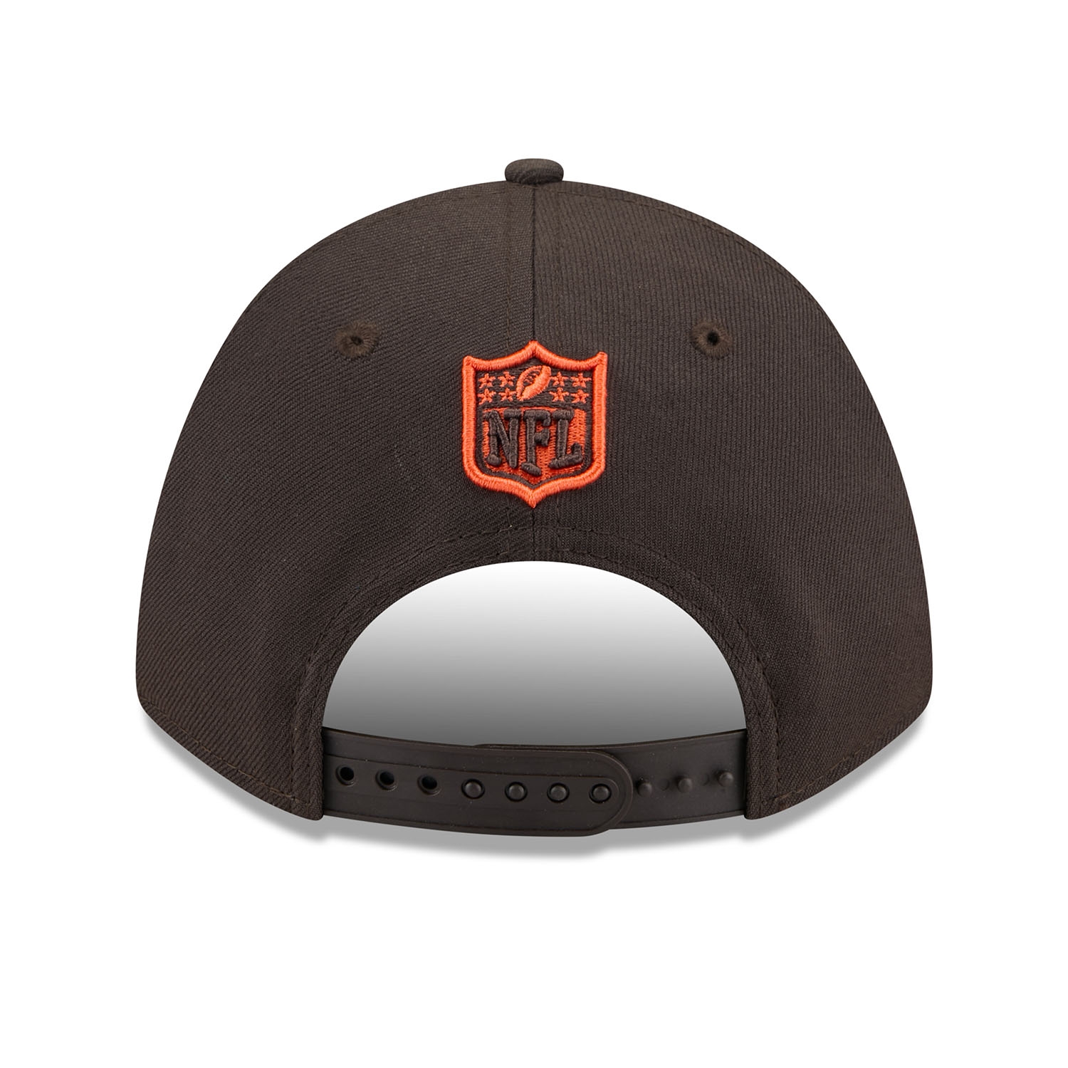 Cleveland Browns NFL Team Logo 9FORTY M-Crown Snapback Cap