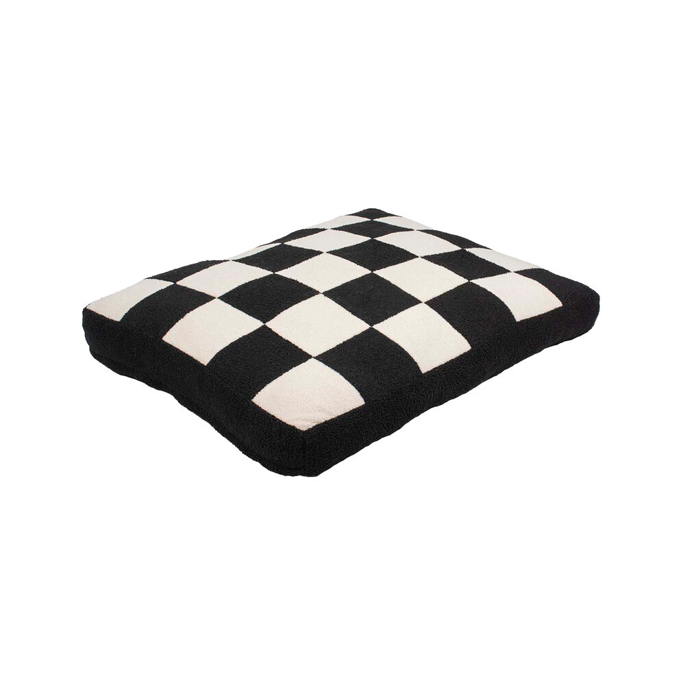 Coockoo Dog Cushion Cozy Block - S - 60 x 50 x 10 cm
