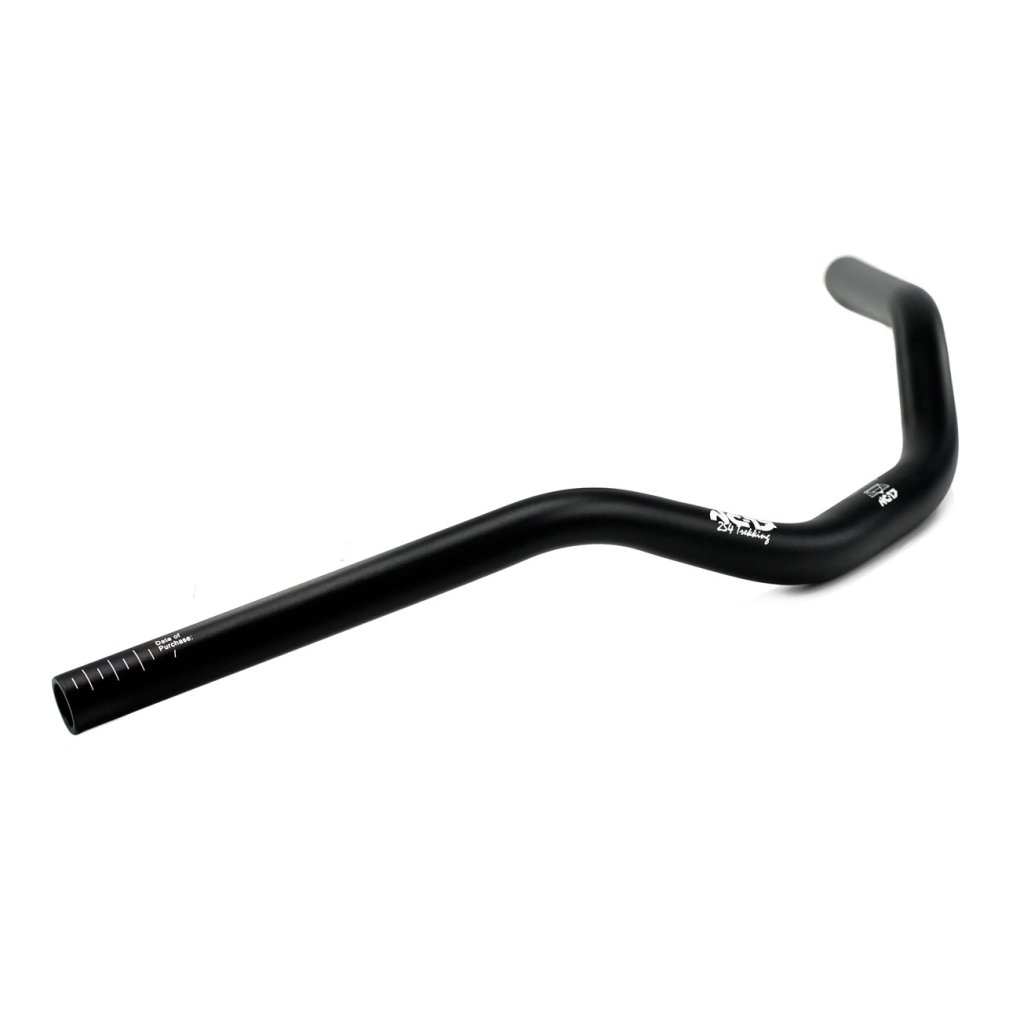 NC-17 254 Trekking Pro Handlebar
