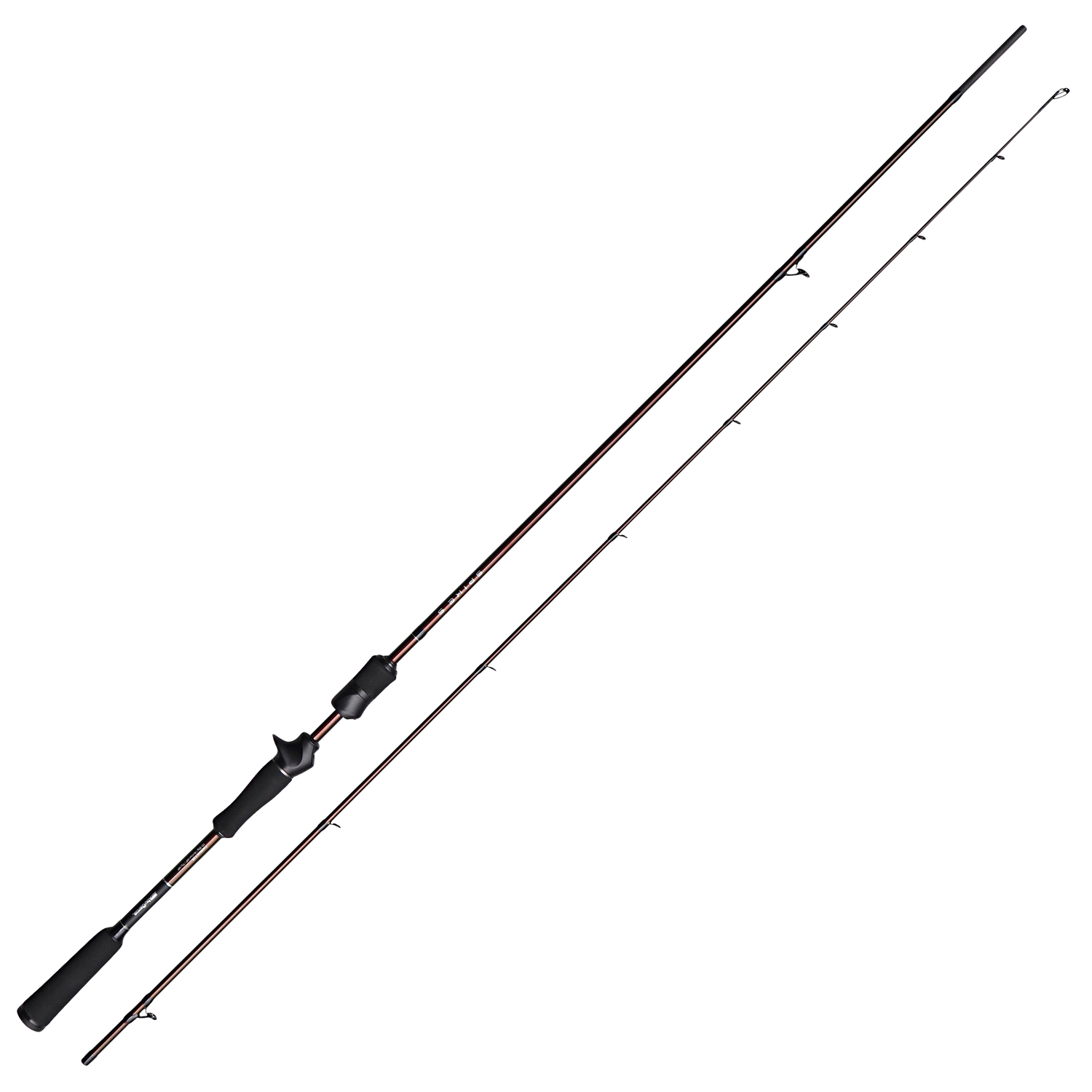 Abu Garcia Spinning rod Spike S Crankbait Rod
