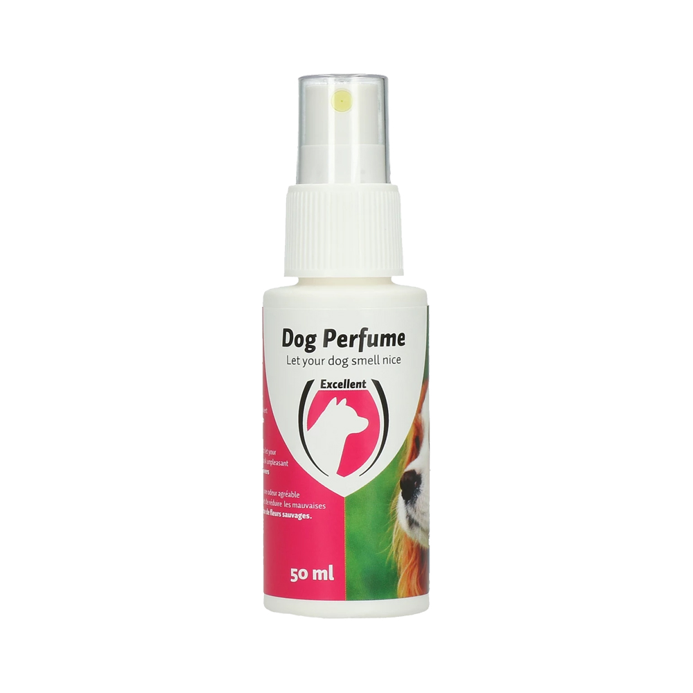 Excellent Dog Perfume - 50ml