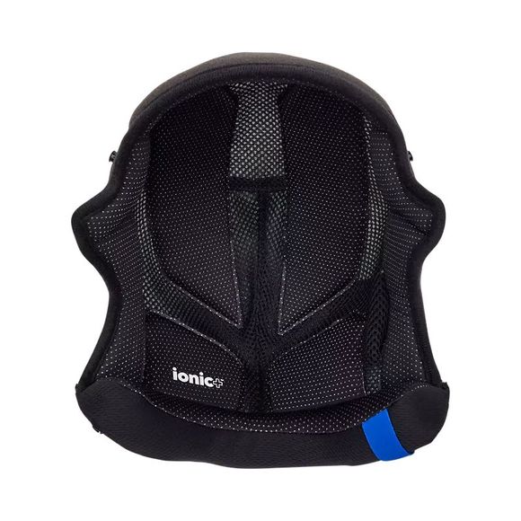 Fox V3 COMFORT LINER TT Helmet Liner - STD 2026 - BlackRef: FX5860