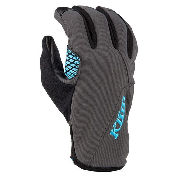Klim Versa Woman Gloves - Blue / GrayRef: KLI0397