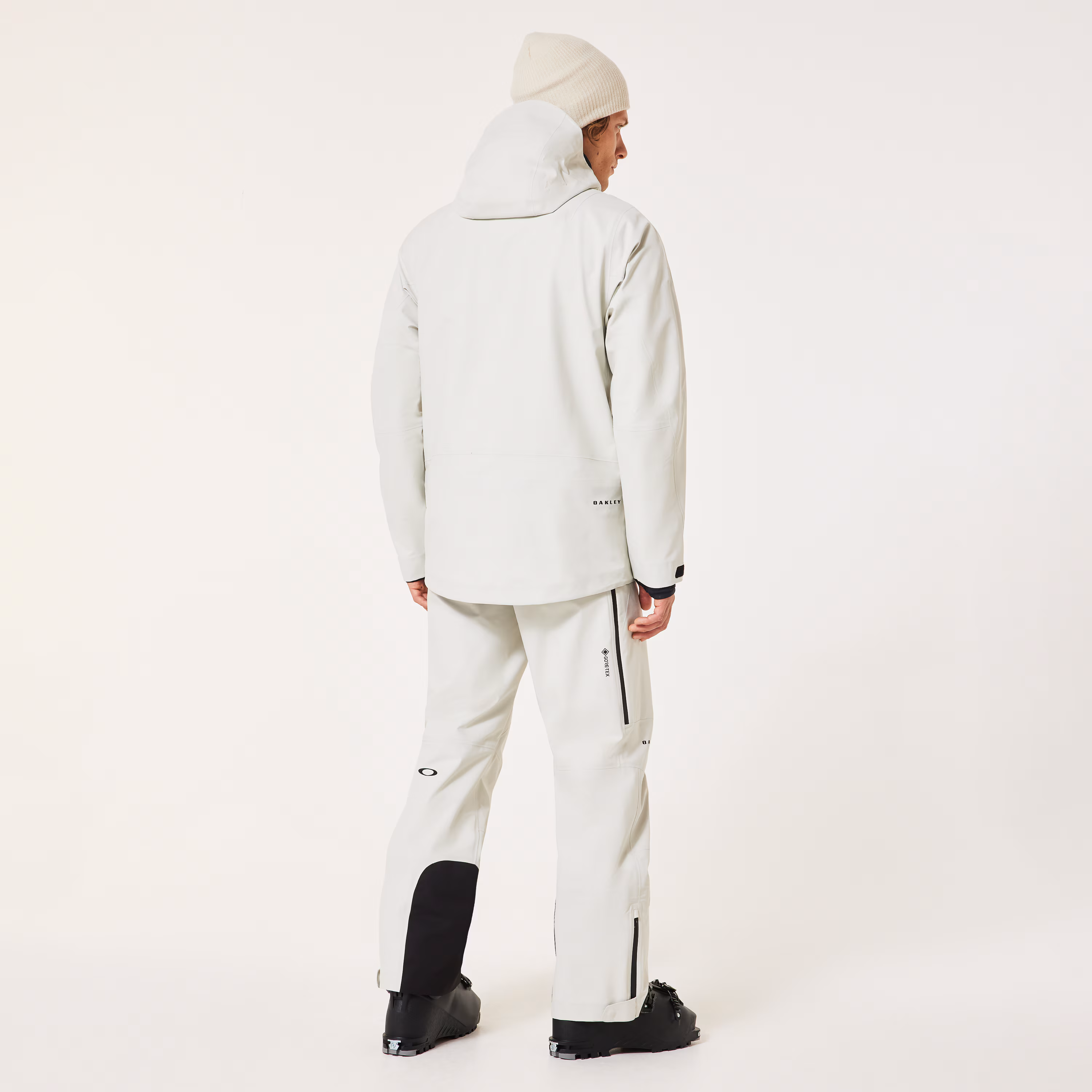 Bowls Gore-Tex Shell Jacket