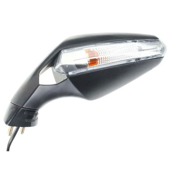 Rétroviseur Bihr gauche type origine (l'unité)Ref : 878380 / 1083669002