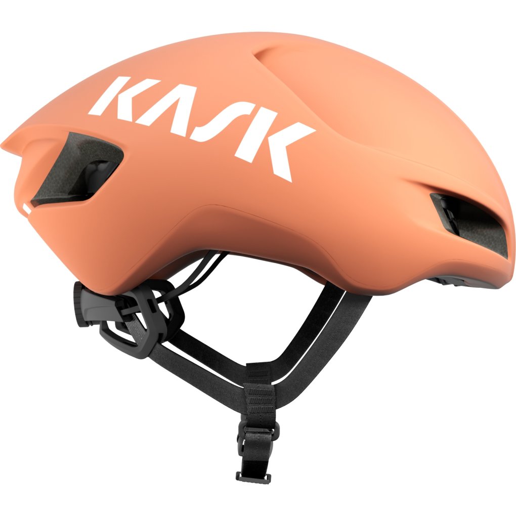 KASK UTOPIA Y WG11 Road Helmet - Cognac Matt