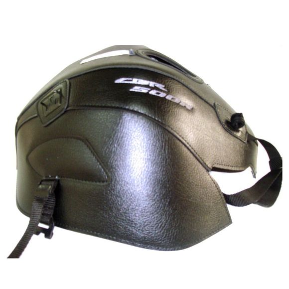 Bagster Tank Cover BlackRef: 1643U
