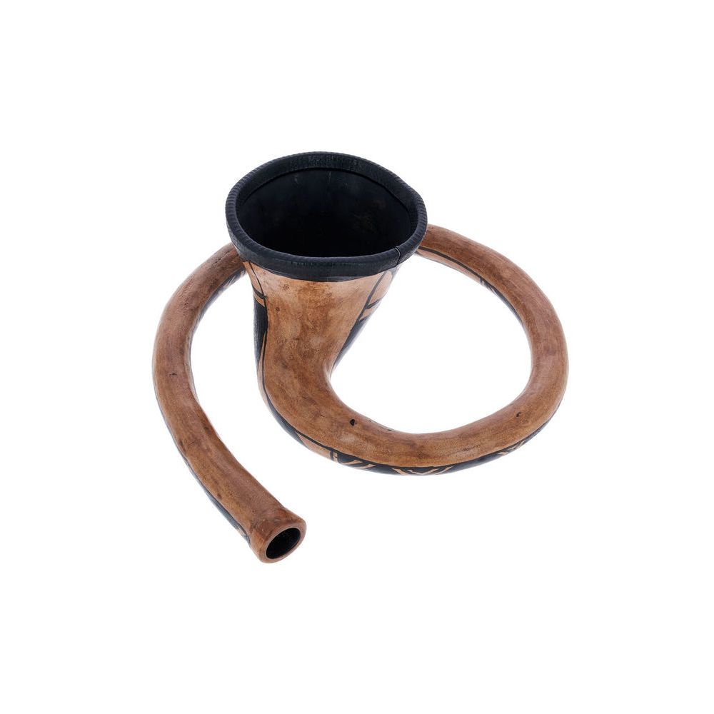 Thomann Didgeridoo Maori E – Thomann Ireland