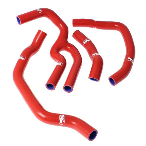 Samco Radiator Hoses HONDA 500 CB 500 (PC32) - 1996 - 2002Ref: Sam00566A / 1094382002