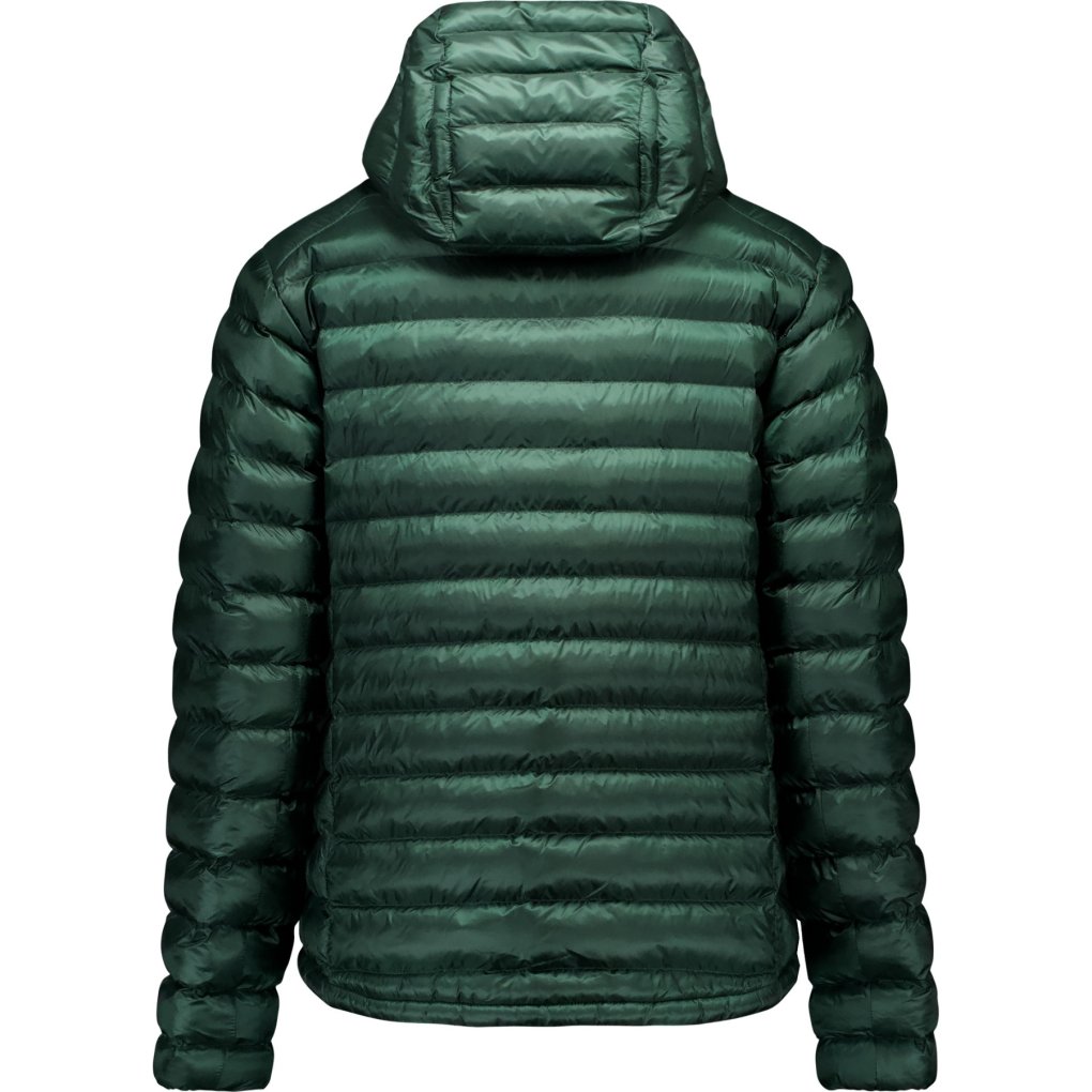 POC Coalesce Jacket Women - 1467 Pargasite Green