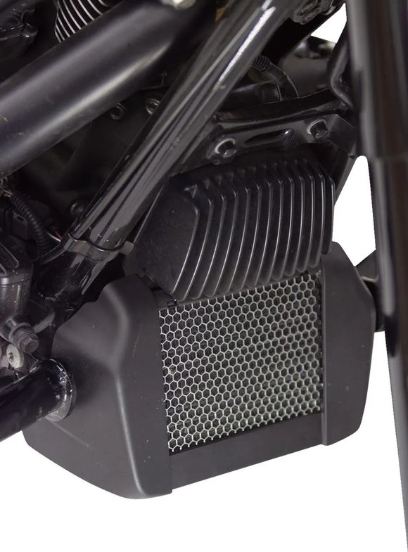 Grille de radiateur Klock Werks 07130256Ref : KWK00394A / 07130256