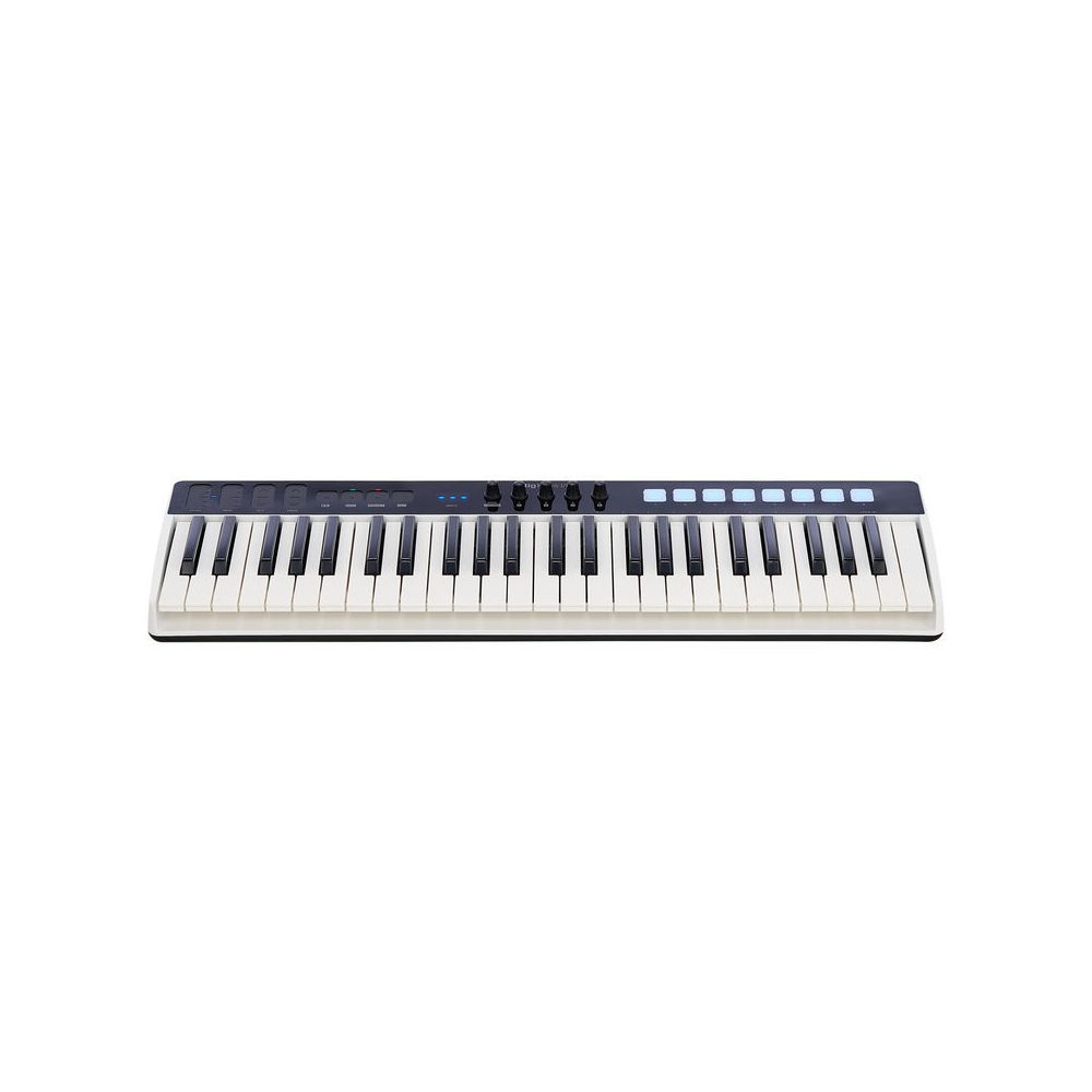 IK Multimedia iRig Keys I/O 49 – Thomann Ireland