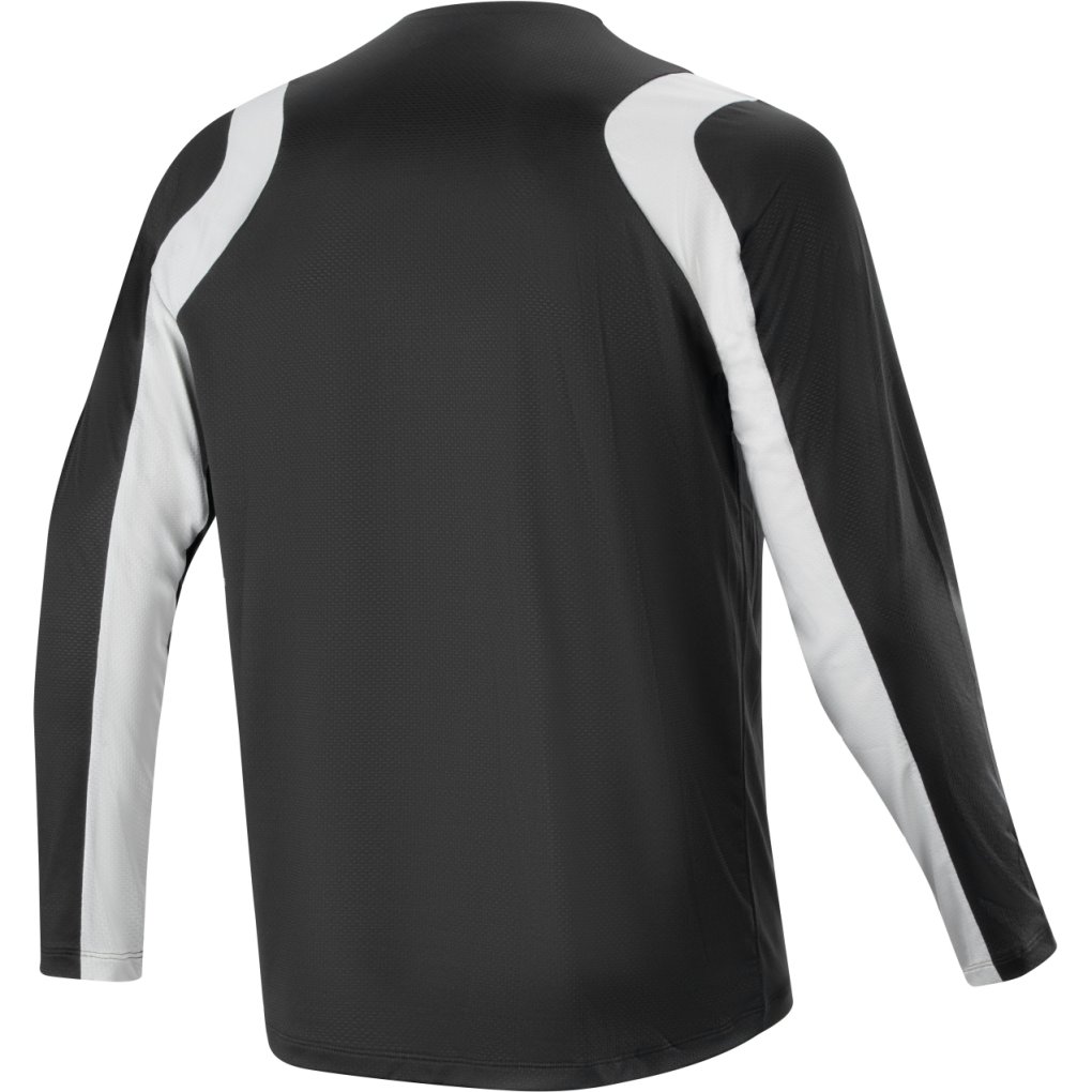 Alpinestars A-Supra Oscar Long Sleeve Jersey Men - black