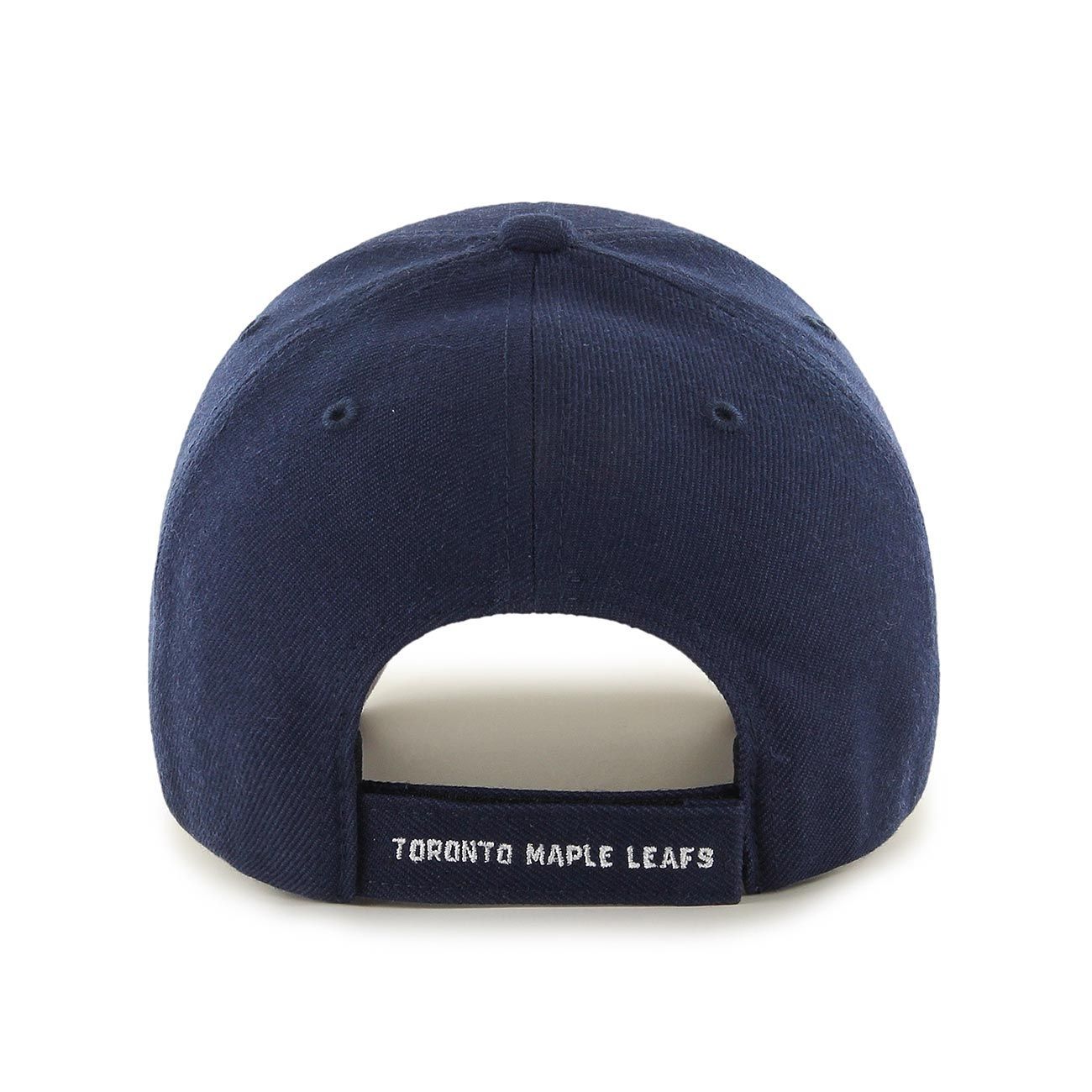 Toronto Maple Leafs MVP Adjustable NHL Cap Navy