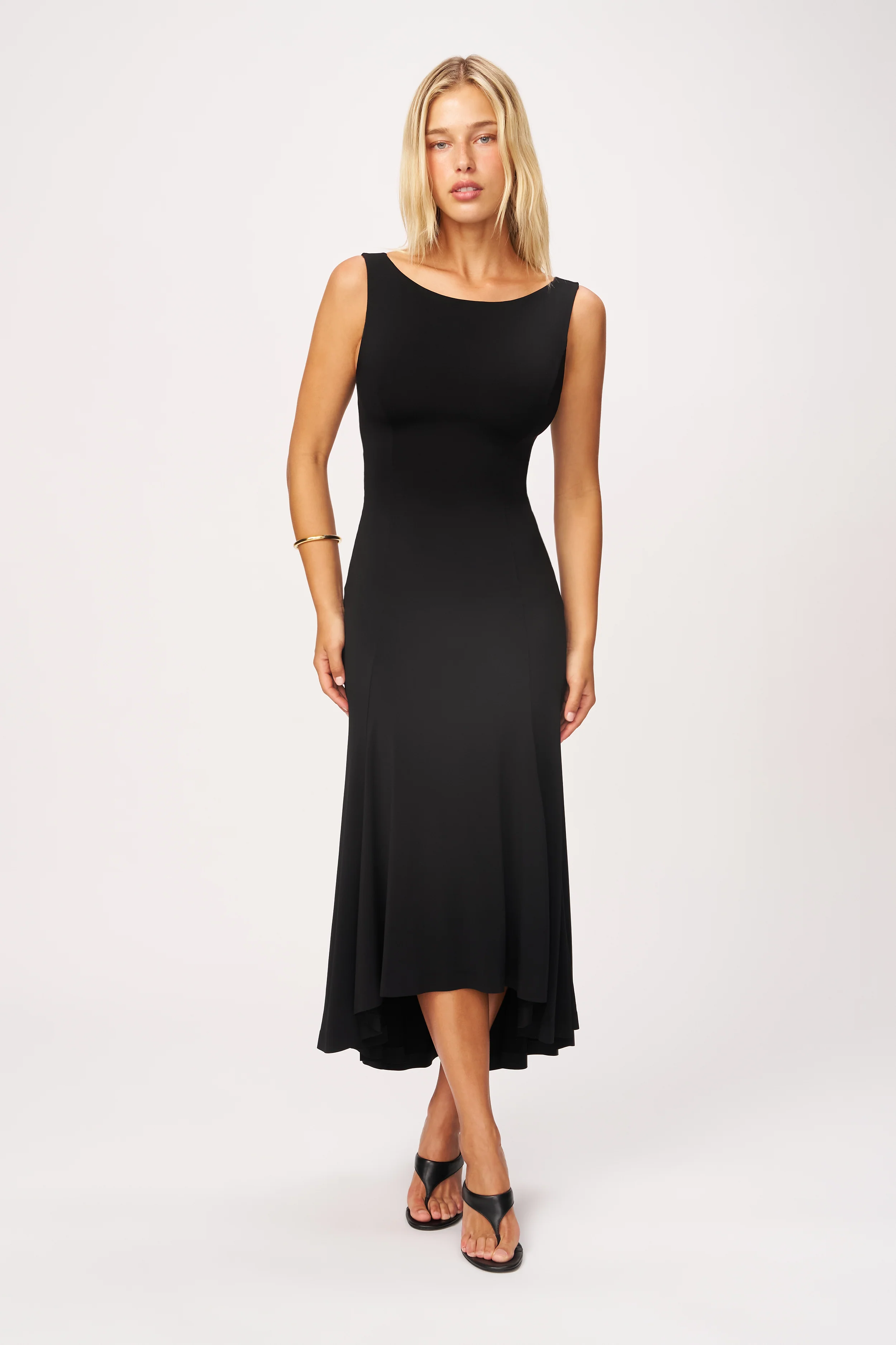 Daye Midi Dress