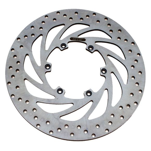 MTX DISC Front Round Brake DiscRef: MDS32004