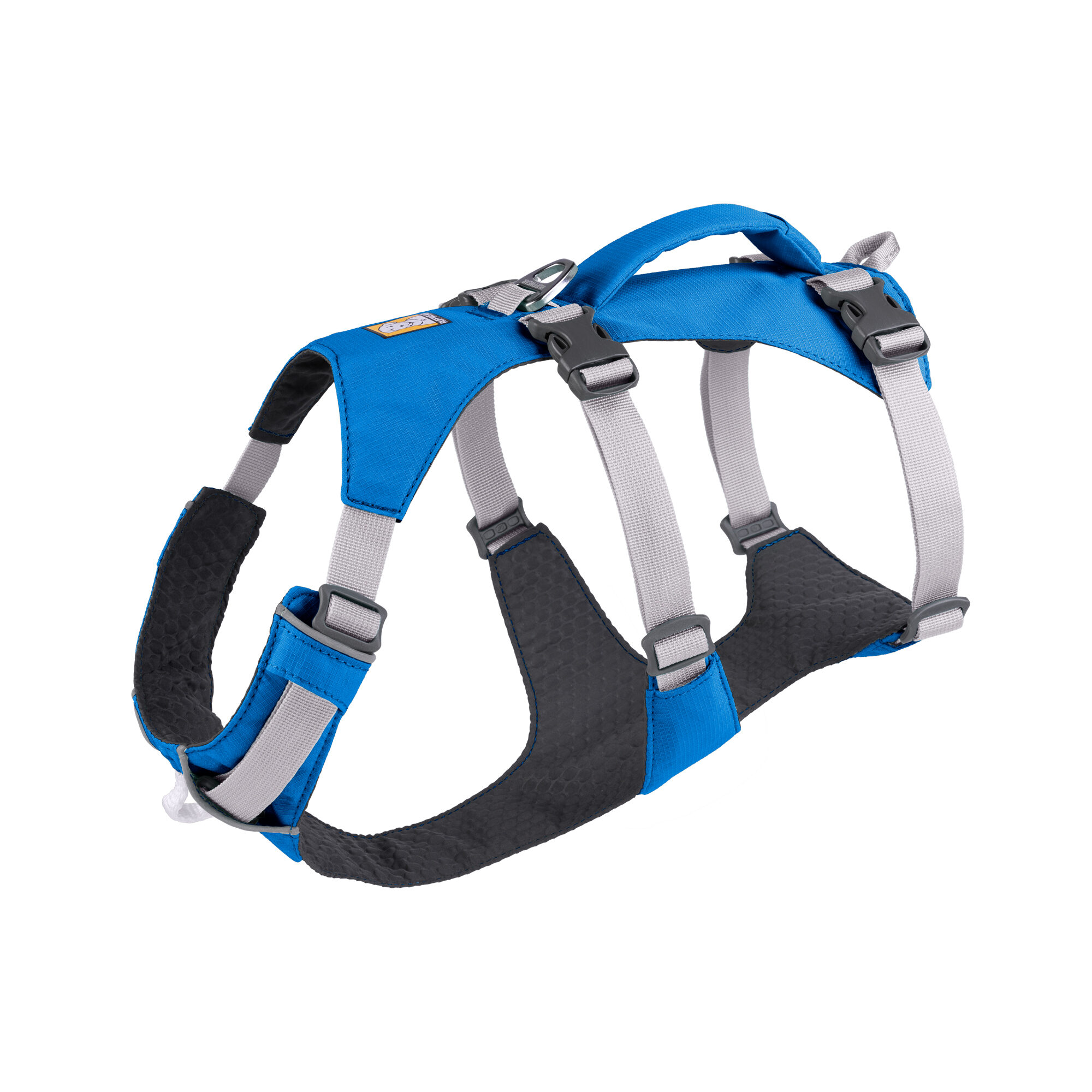 Ruffwear Flagline Harness - XXS - Lichen Green