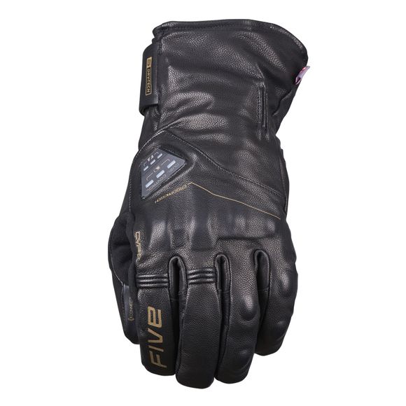 Five hg metro waterproof gloves - blackRef: FV0447