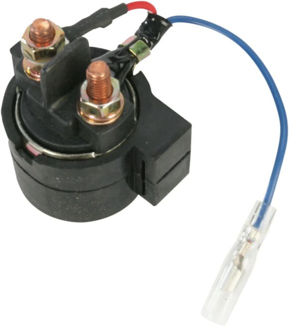 Rick's Motosport Electric Starter Relay 21100081Ref: RICK00239A / 21100081