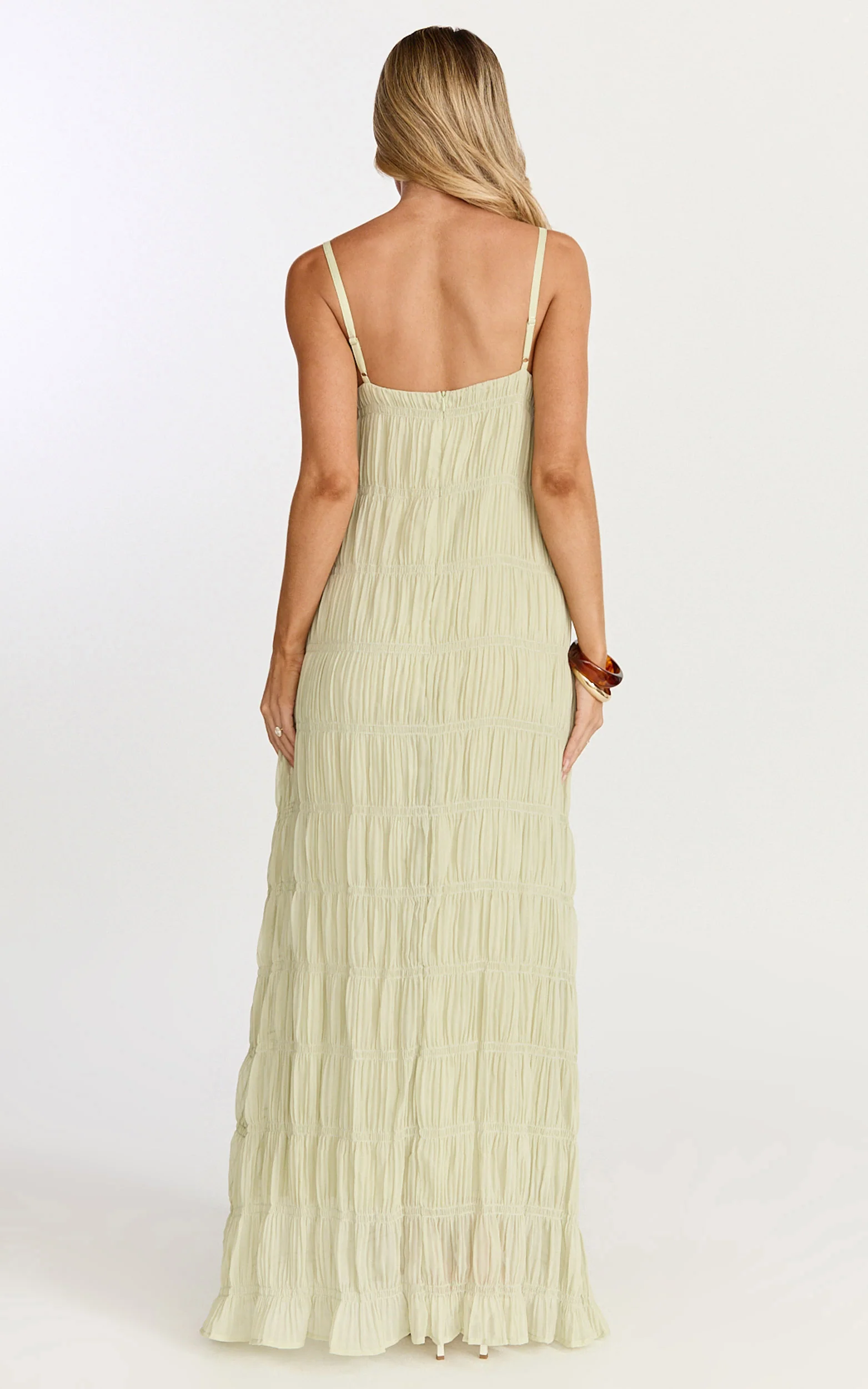 Cleo Maxi Dress