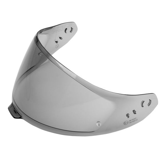 Scorpion Exo EXO-GT SP AIR / 1500 / 530 AIR helmet screen - SmokeRef: SC1077