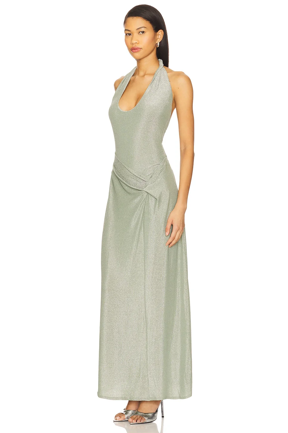 Angelina Maxi Dress