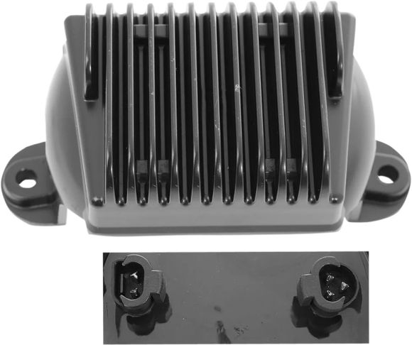Drag Specialties Voltage Regulator 21120793Ref: Drg02408A / 21120793