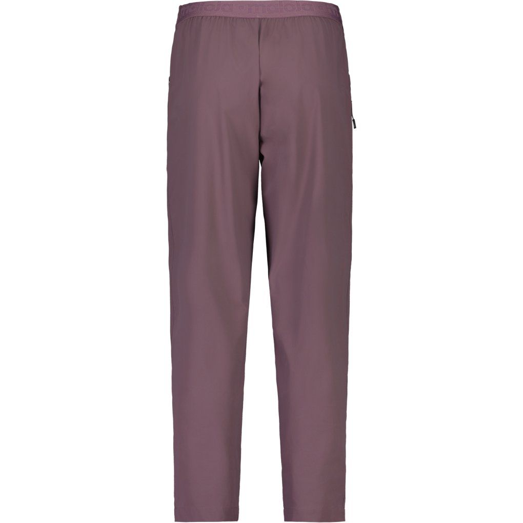 Maloja MusalaM. Pants Women - stormy lilac 1228