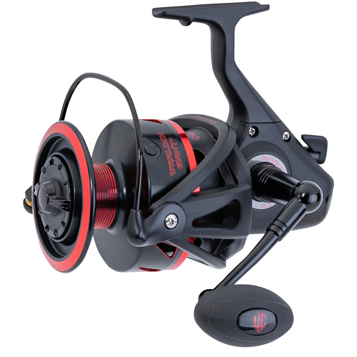 Uni Cat Warlock Giant²