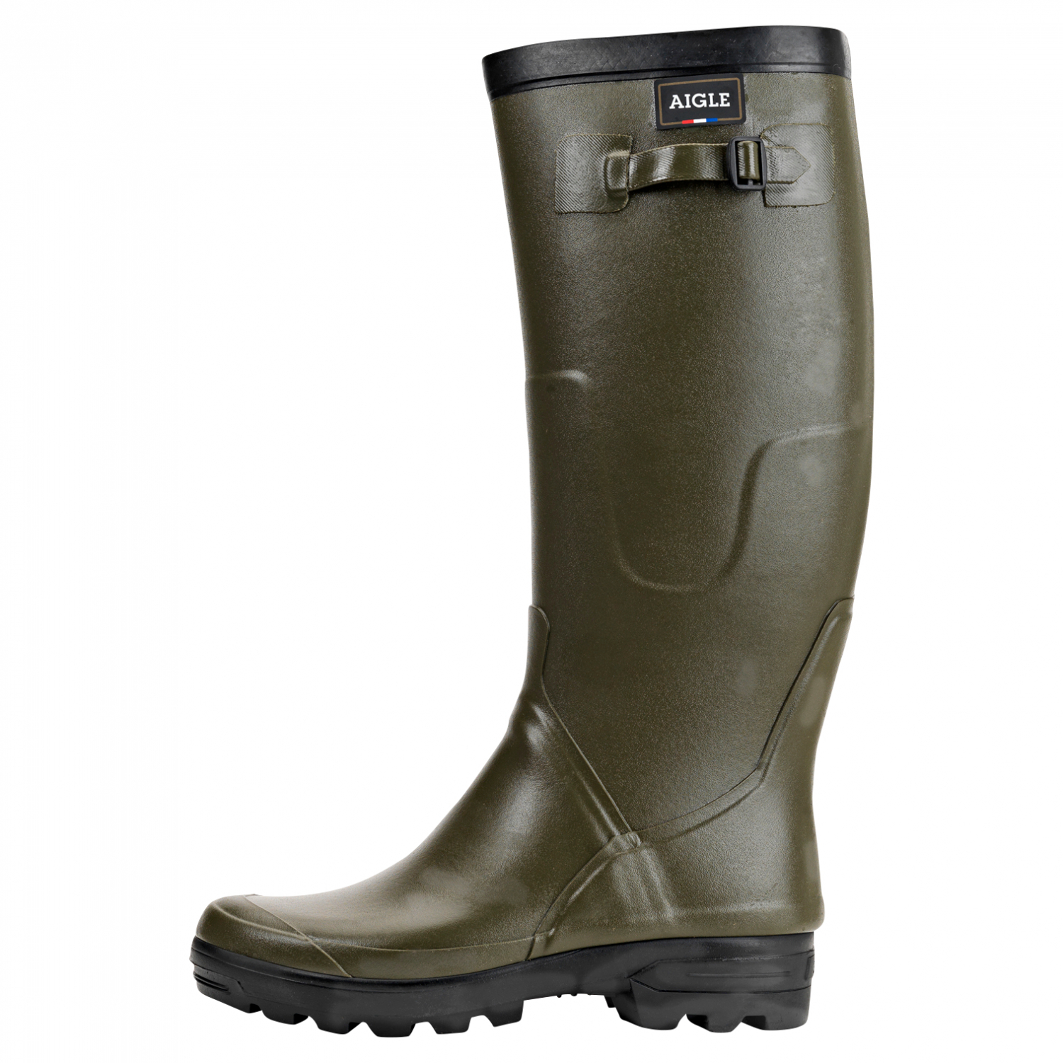 Aigle Wellingtons Benyl XL