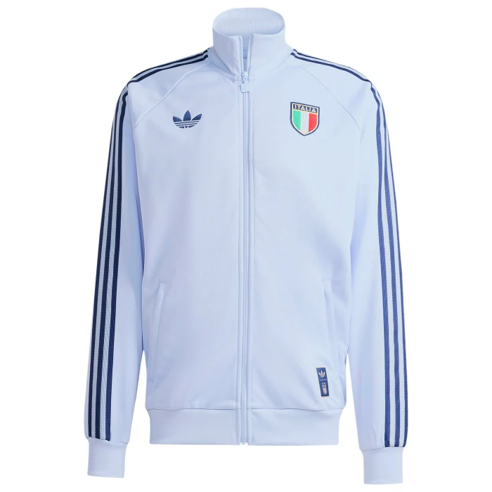 ITALIA FIGC TRACKTOP ORIGINALS 2026