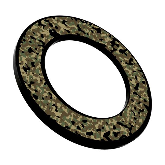 McDart Camo Dartboard Surround