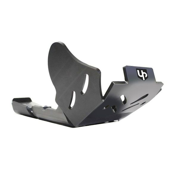 UP Design Enduro X'treme engine guard - BlackRef: upd0471 / mx1425