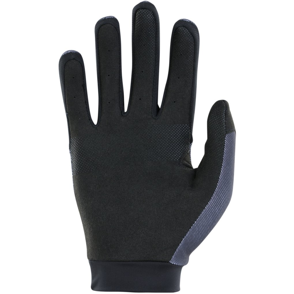 ION Bike Logo Cycling Gloves - Black