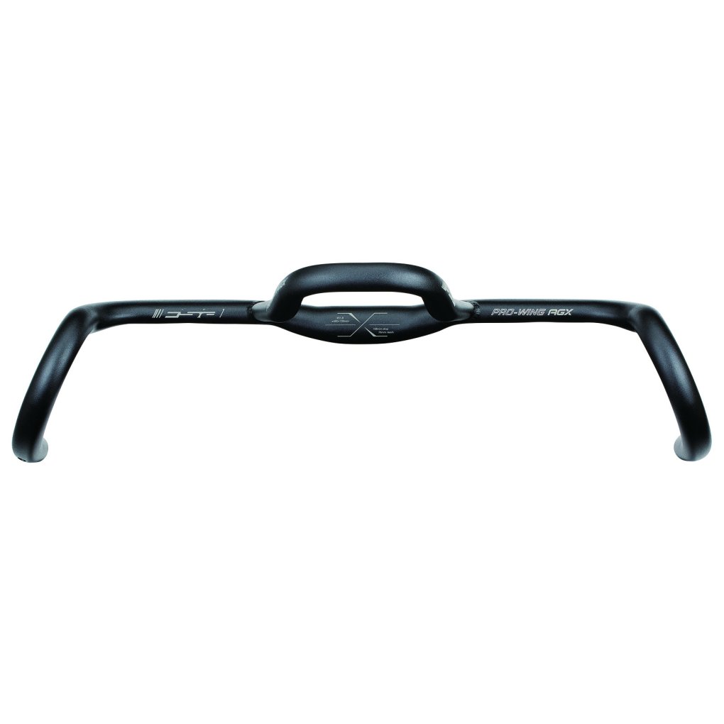 FSA Pro-Wing AGX Handlebar - Gravel | 31.8 - black