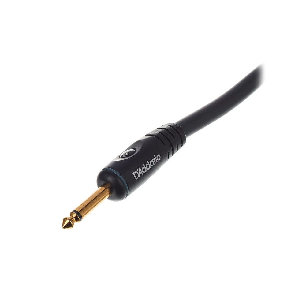 Daddario PW